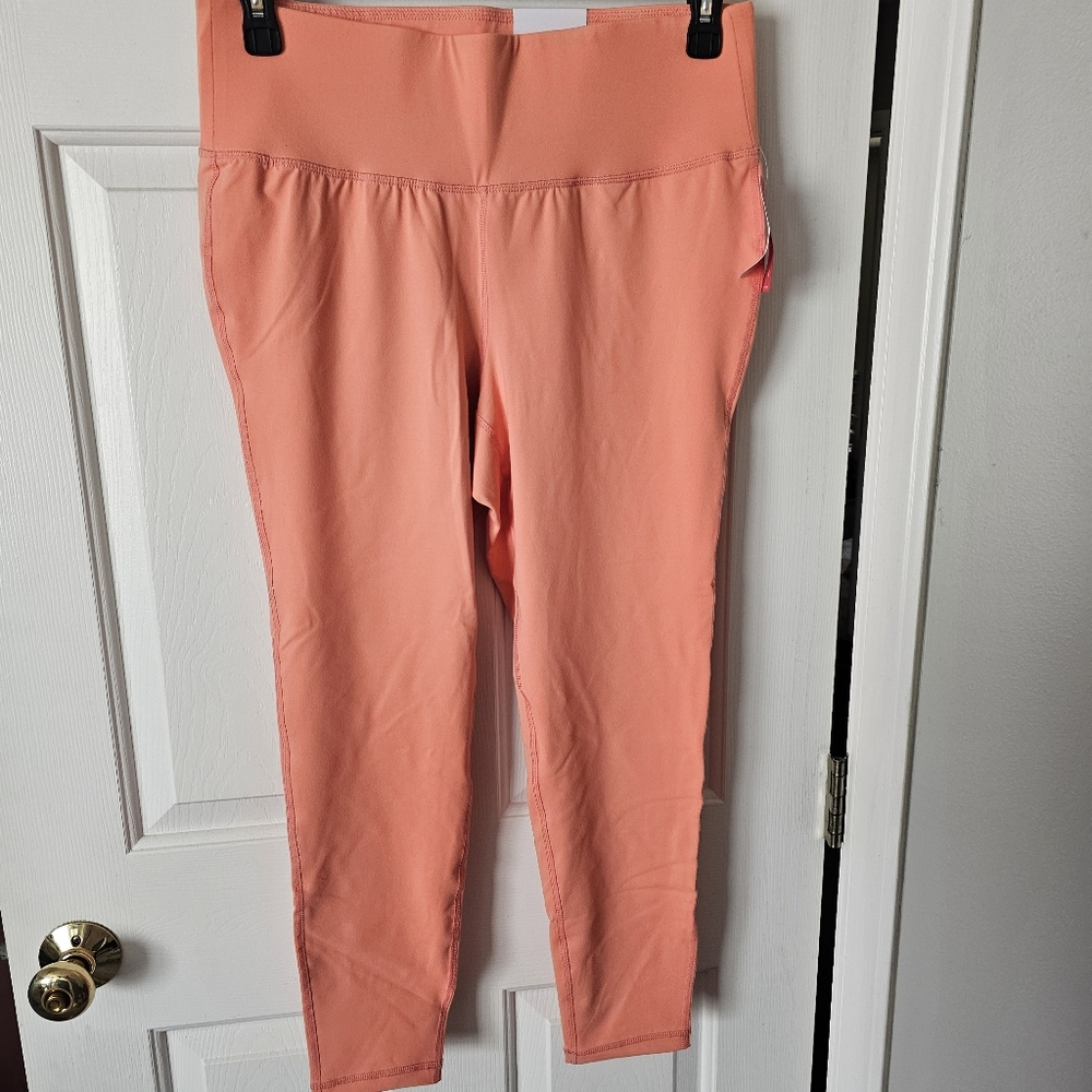 LIVI Activewear Legging